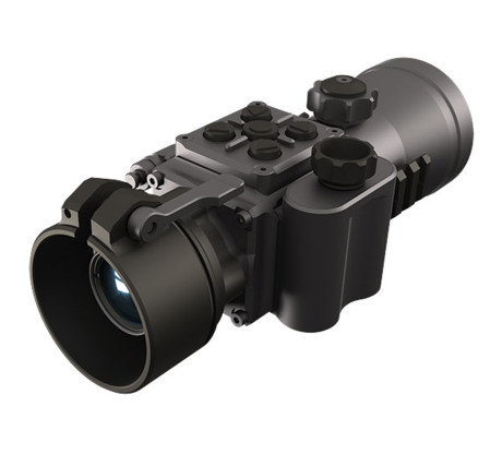 Тепловизионная насадка Electrooptic STRIX-F-54-384