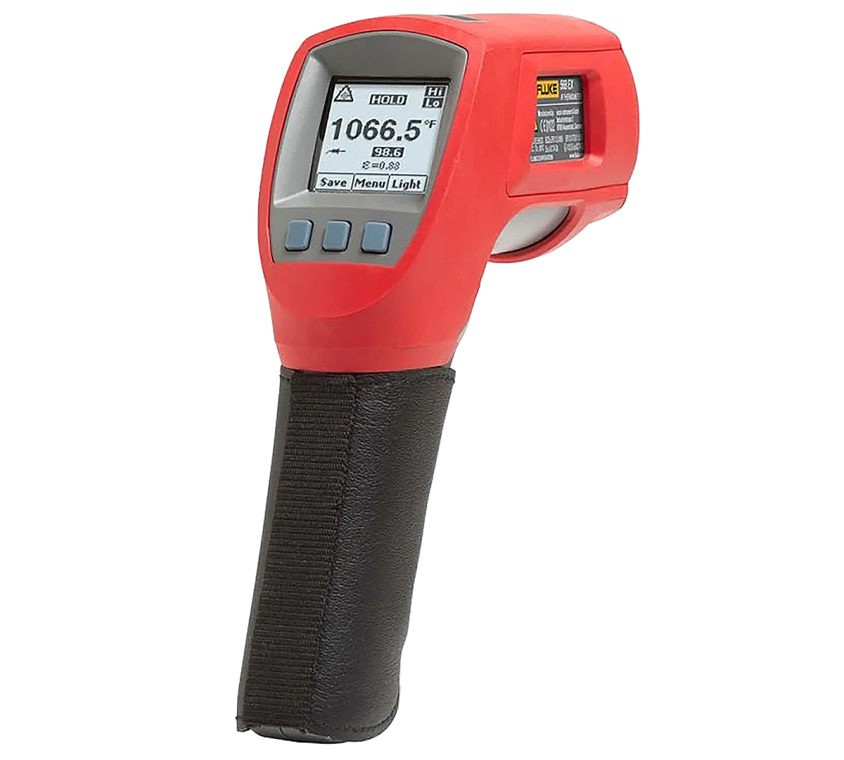 Пирометр Fluke 568 Ex