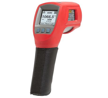 Пирометр Fluke 568 Ex