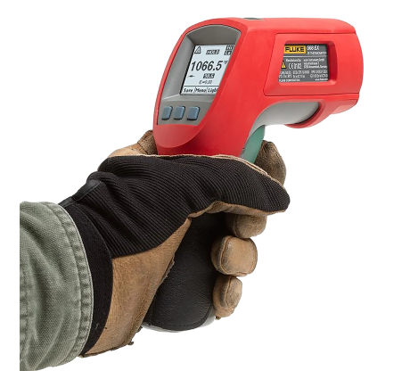 Пирометр Fluke 568 Ex