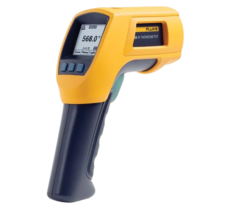Пирометр Fluke 568