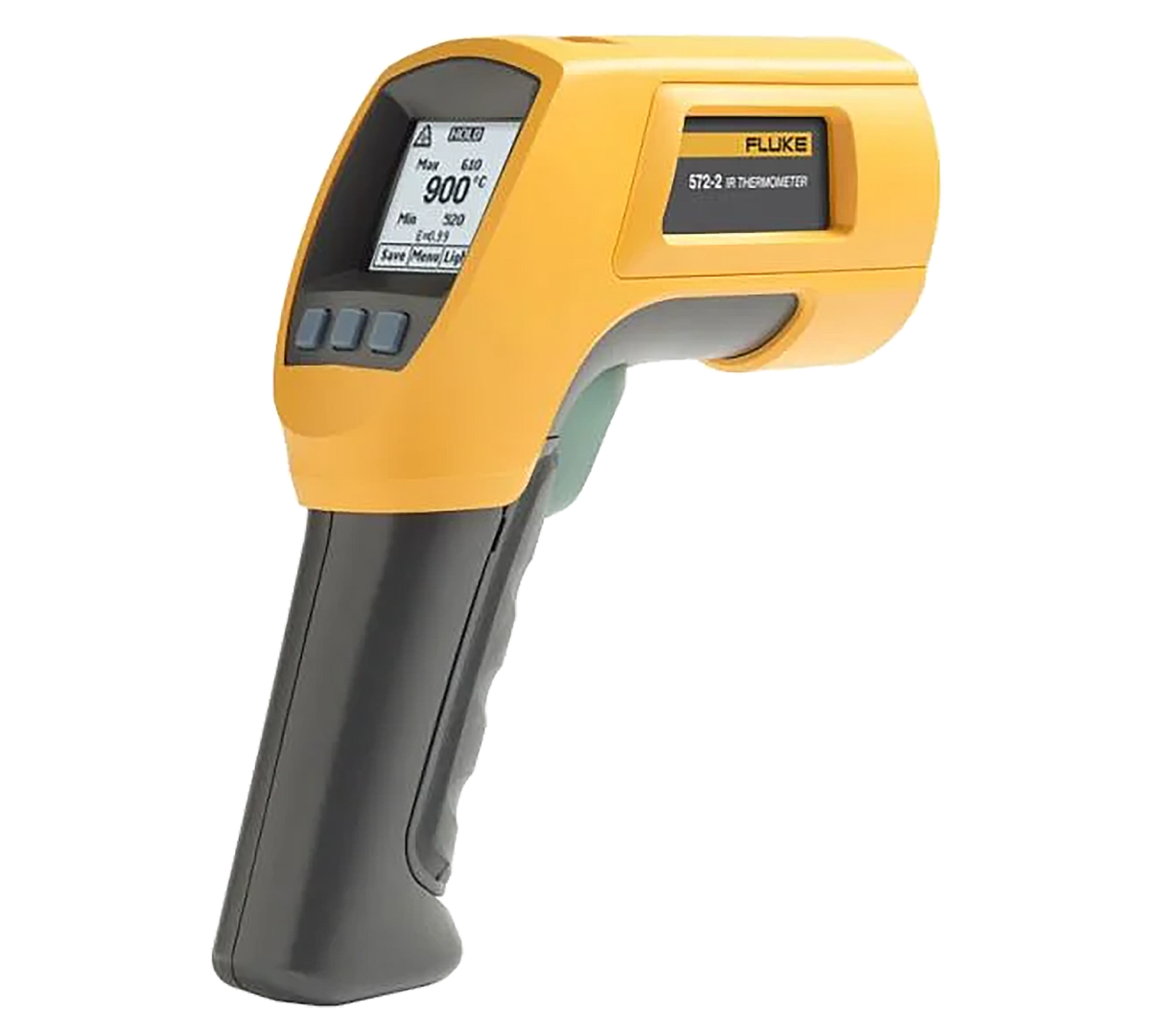 Пирометр Fluke 572-2