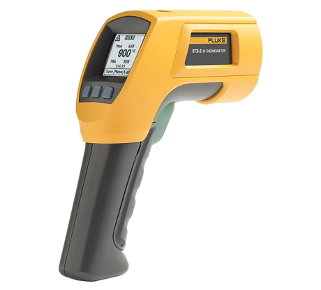 Пирометр Fluke 572-2
