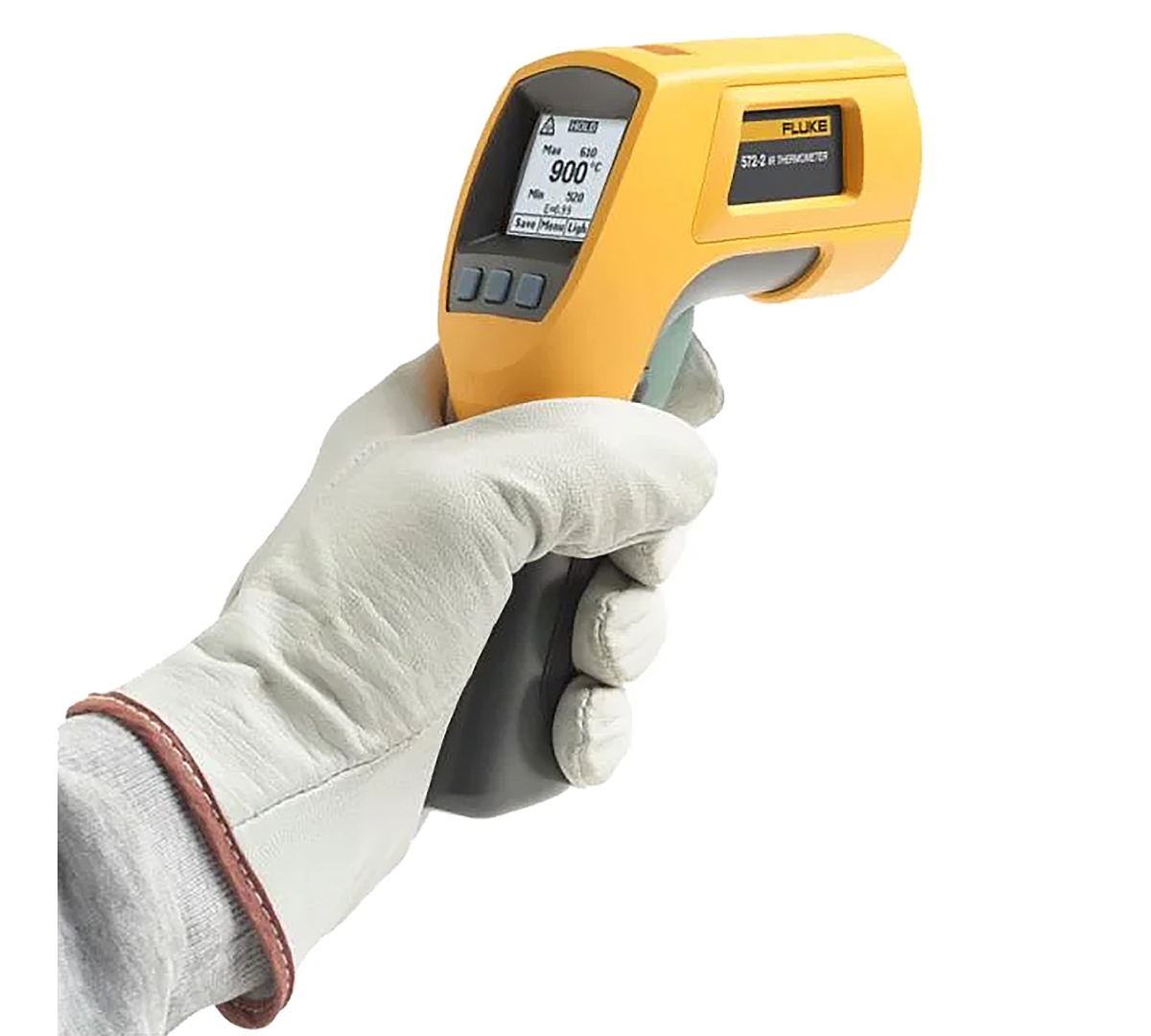 Пирометр Fluke 572-2