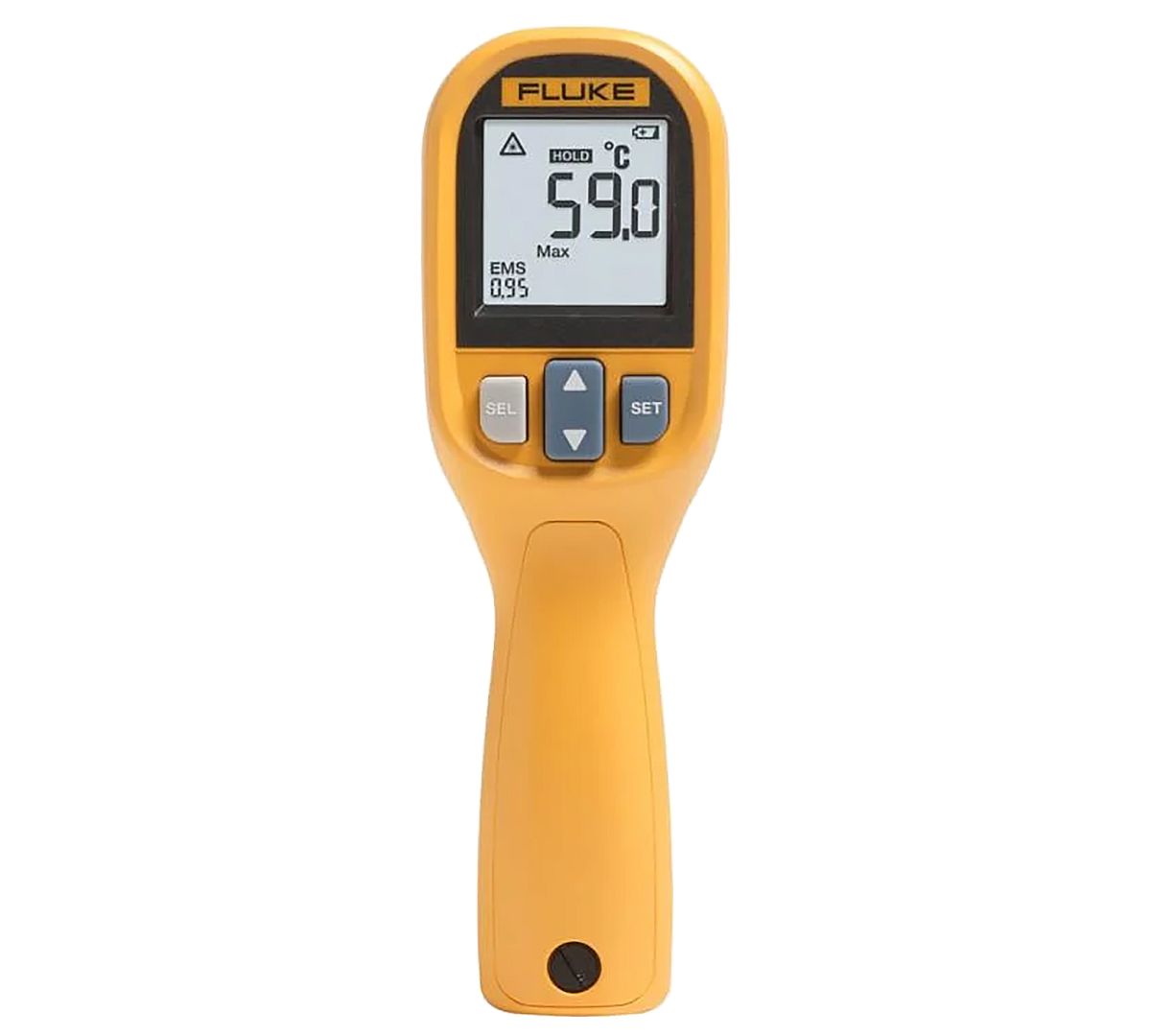 Диагностический тепловизор Fluke 59 MAX+