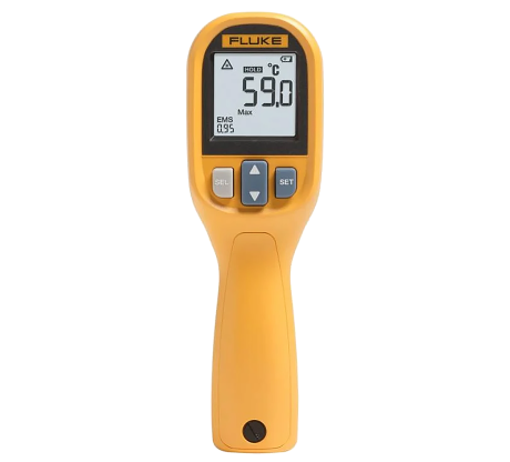Диагностический тепловизор Fluke 59 MAX+