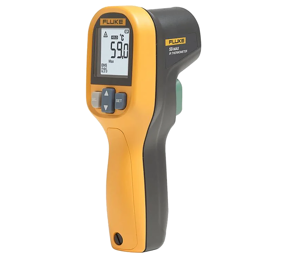 Диагностический тепловизор Fluke 59 MAX+