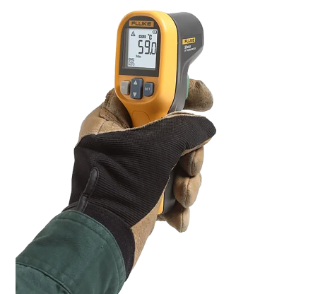 Диагностический тепловизор Fluke 59 MAX+