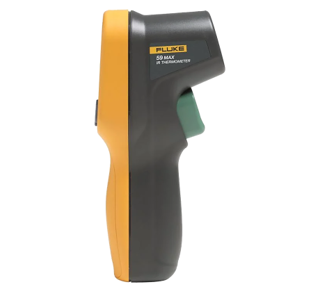 Диагностический тепловизор Fluke 59 MAX+