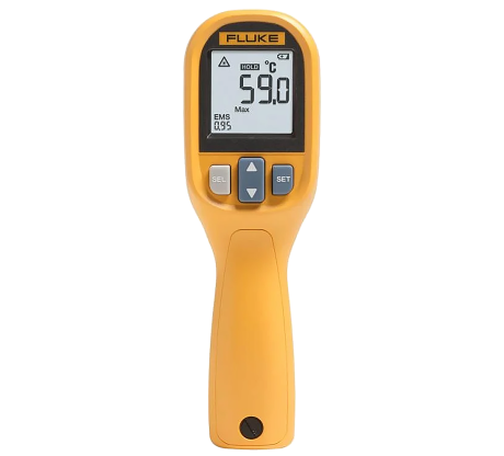 Пирометр Fluke 59 MAX