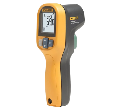 Пирометр Fluke 59 MAX