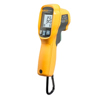 Fluke 62 MAX+