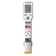 Термометр для пищевых продуктов Fluke FoodPro Plus