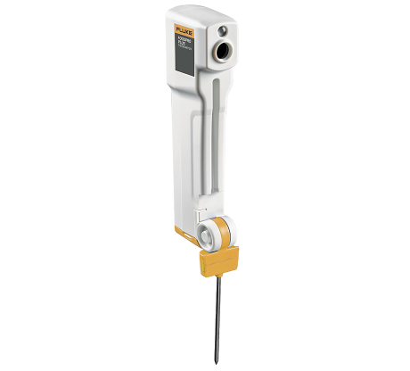 Термометр для пищевых продуктов Fluke FoodPro Plus