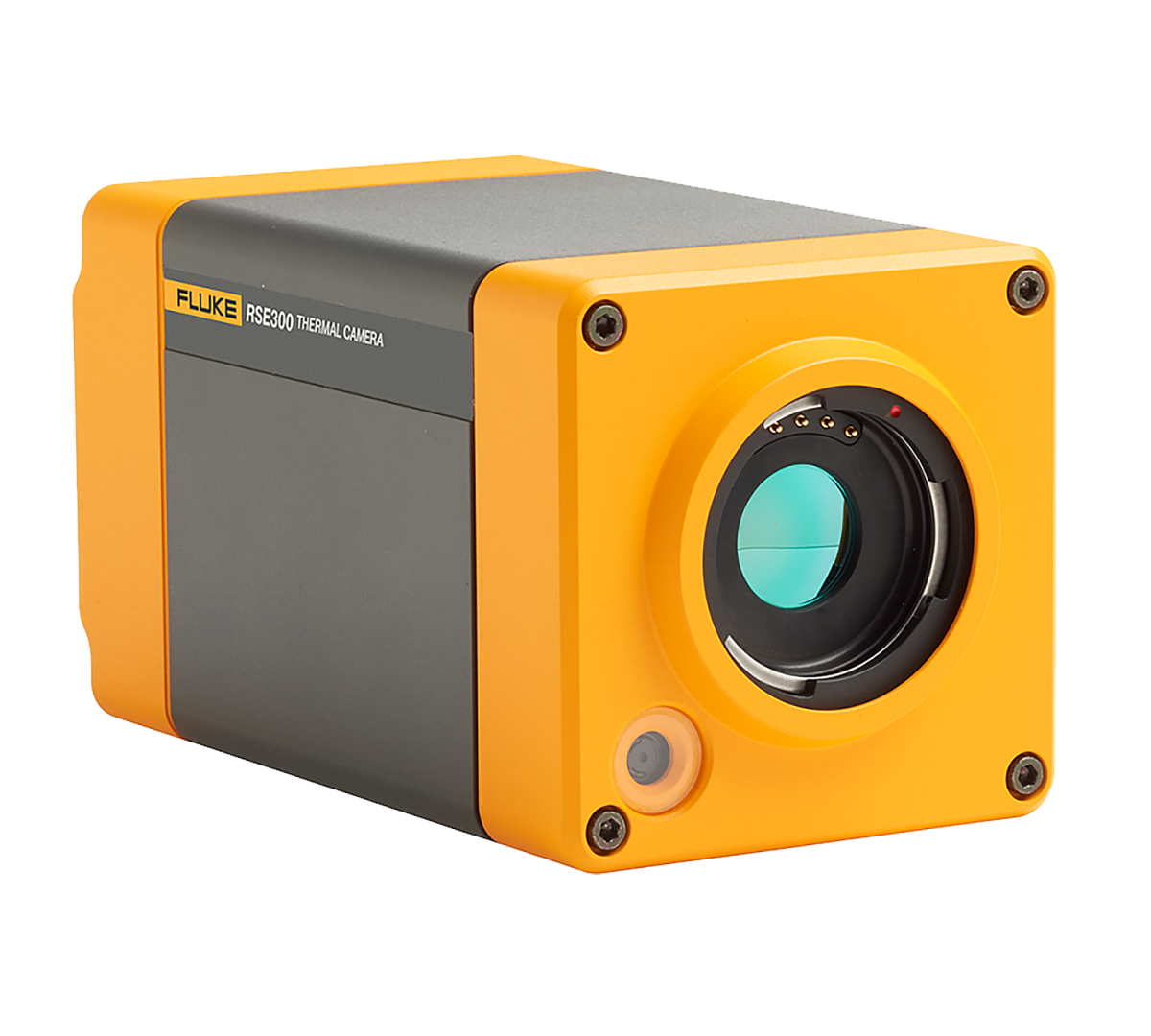 Инфракрасная камера Fluke RSE300