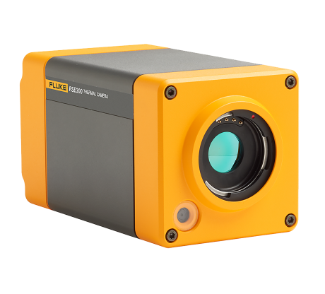 Инфракрасная камера Fluke RSE300