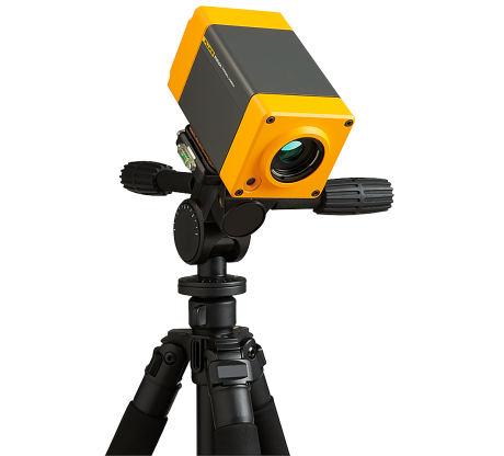 Инфракрасная камера Fluke RSE300