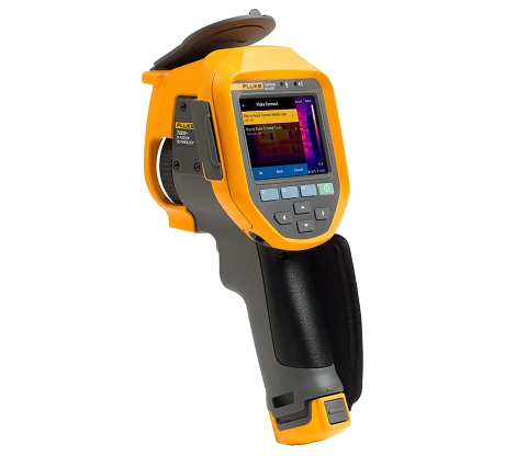 Cтроительный тепловизор Fluke Ti300+