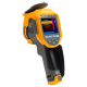 Cтроительный тепловизор Fluke Ti300+