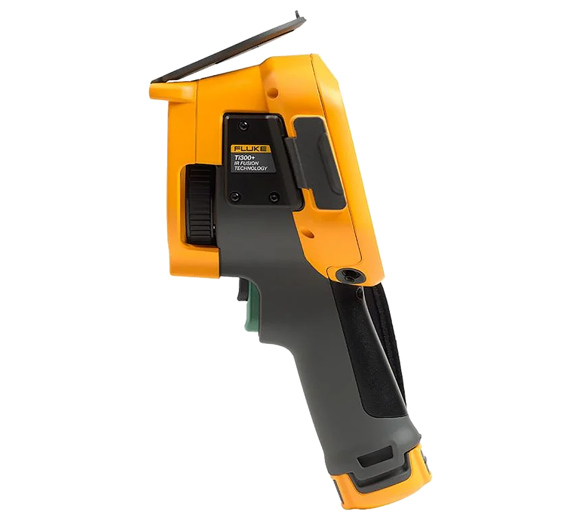 Cтроительный тепловизор Fluke Ti300+