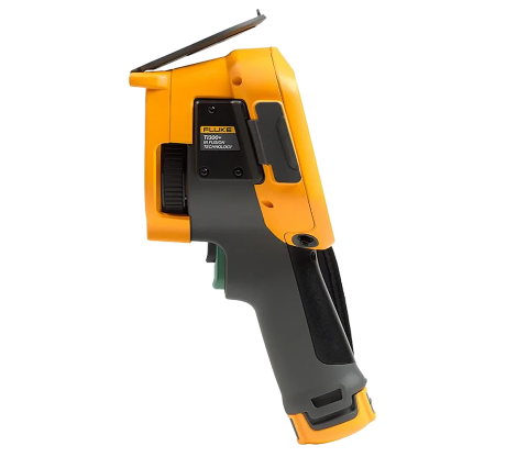 Cтроительный тепловизор Fluke Ti300+