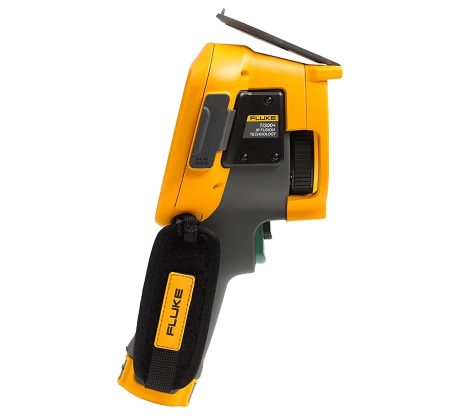 Cтроительный тепловизор Fluke Ti300+