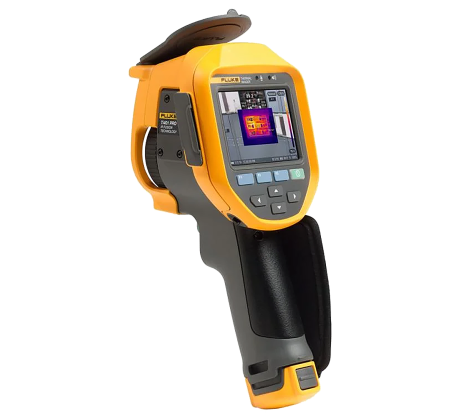 Строительный тепловизор Fluke Ti401 PRO
