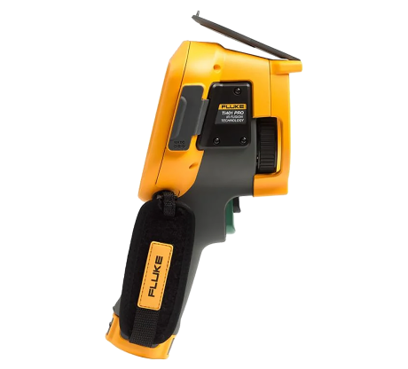 Строительный тепловизор Fluke Ti401 PRO