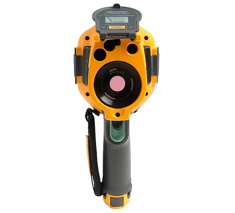 Строительный тепловизор Fluke Ti480 PRO