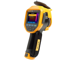 Fluke Ti480 PRO