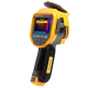 Строительный тепловизор Fluke Ti480 PRO