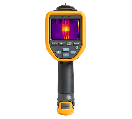 Строительный тепловизор Fluke TiS20+
