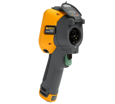 Строительный тепловизор Fluke TiS60+