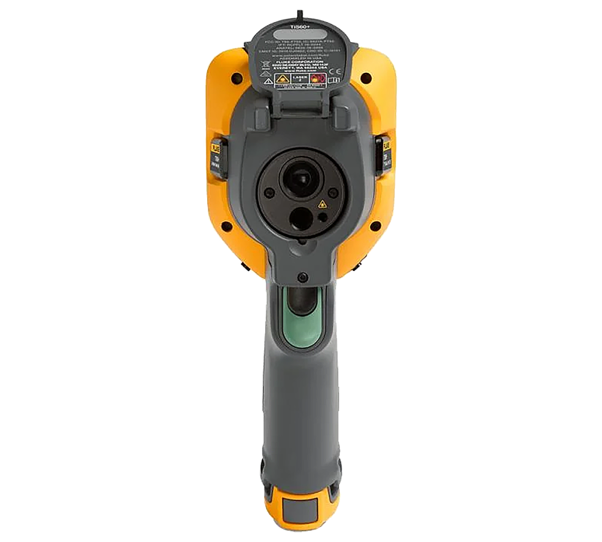Строительный тепловизор Fluke TiS60+