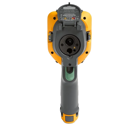 Строительный тепловизор Fluke TiS60+