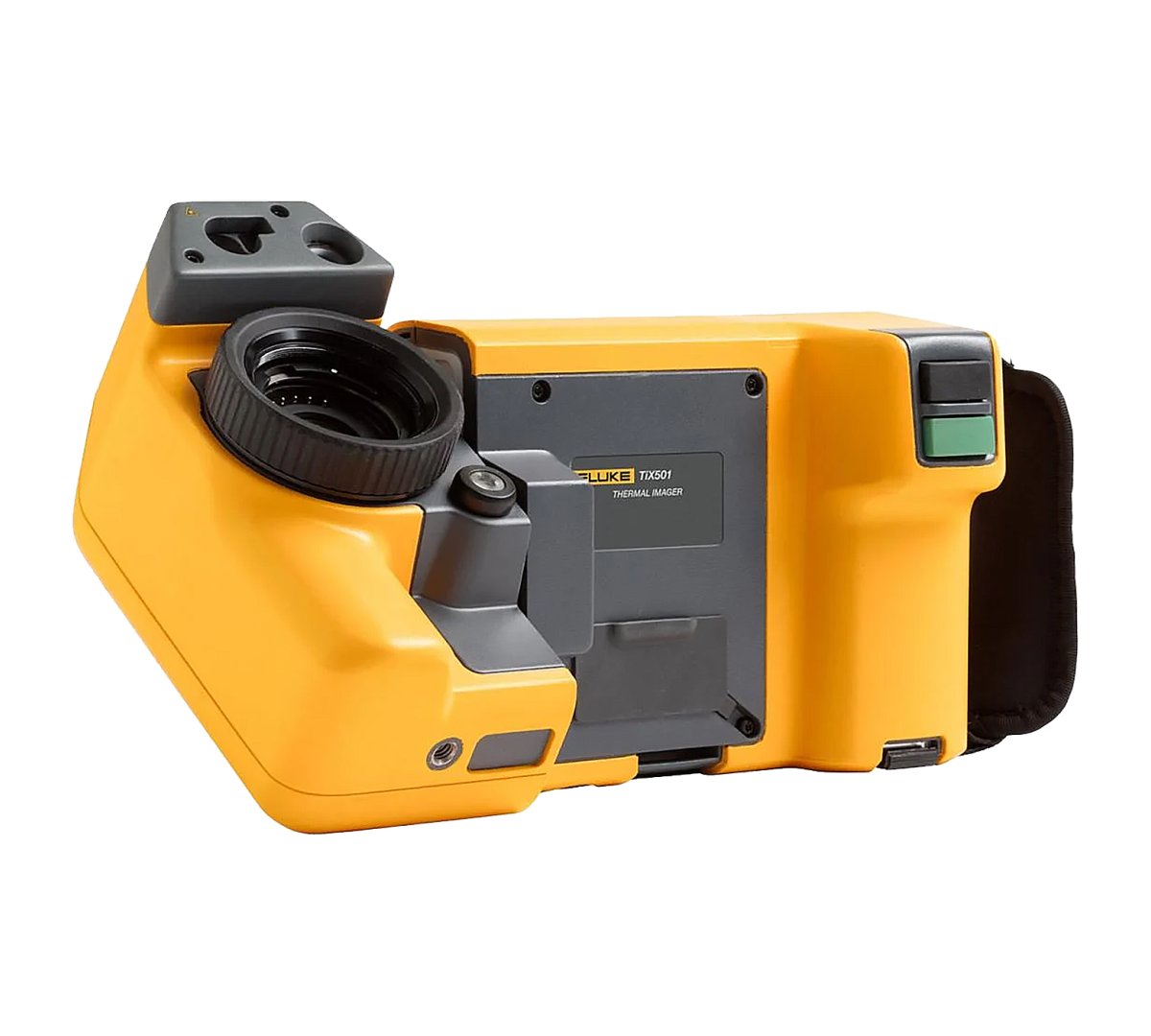 Строительный тепловизор Fluke TiX501