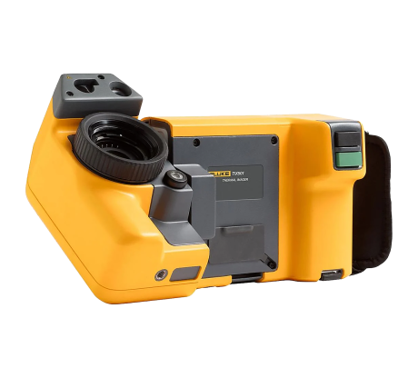 Строительный тепловизор Fluke TiX501