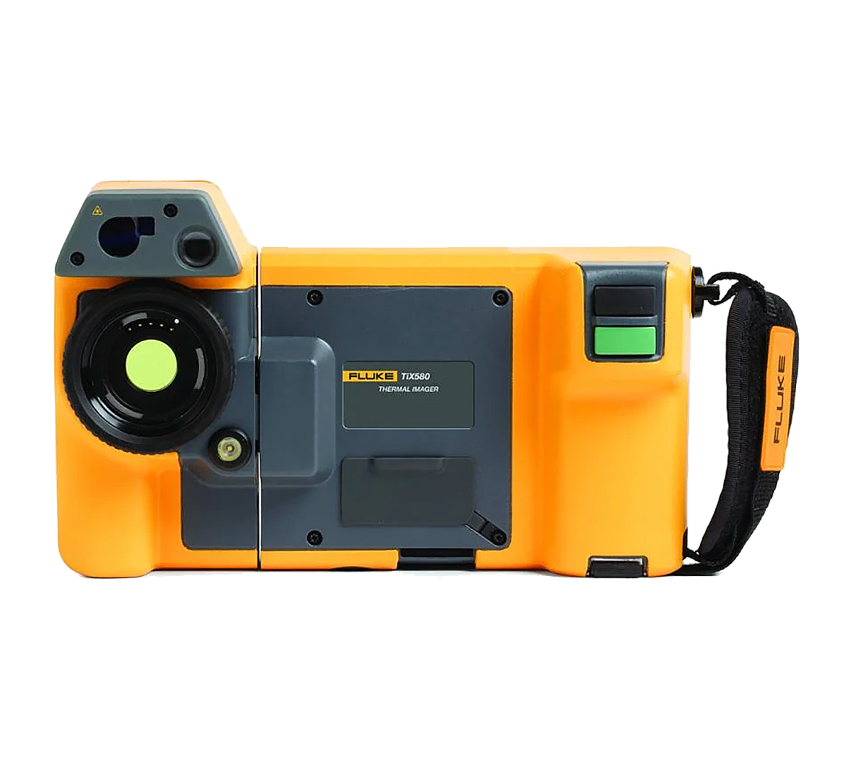 Строительный тепловизор Fluke TiX580