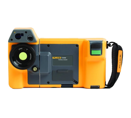 Строительный тепловизор Fluke TiX580