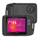 Строительный тепловизор GUIDE P120V