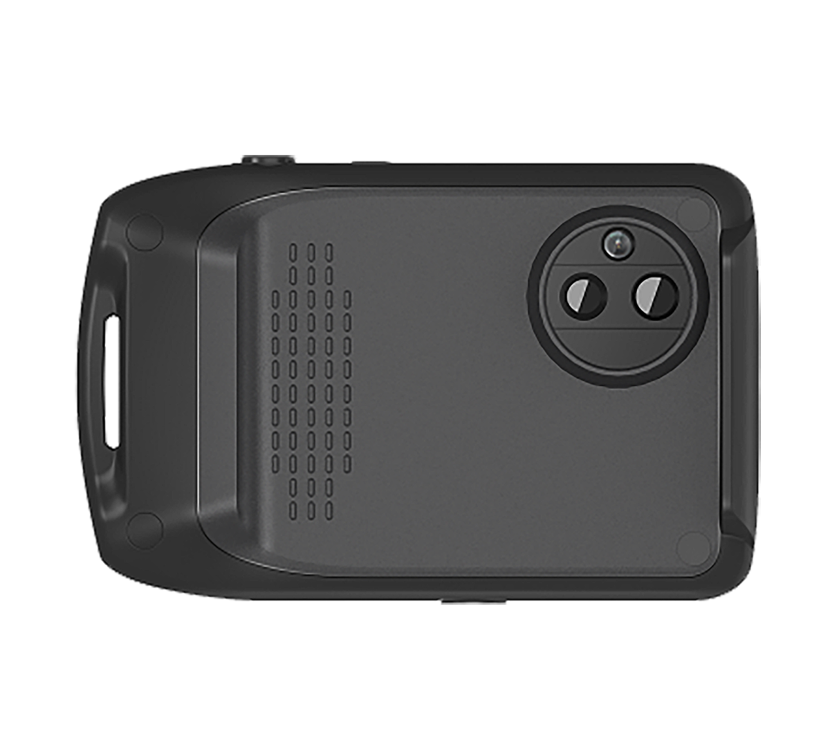 Строительный тепловизор GUIDE P120V