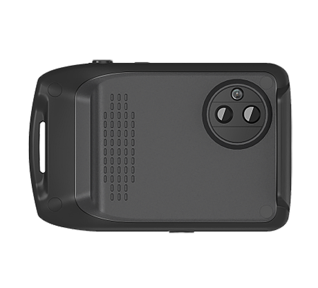 Строительный тепловизор GUIDE P120V