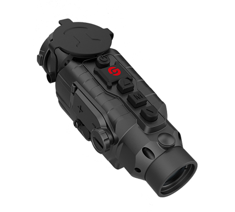 Тепловизионная предобъективная насадка Guide TA435