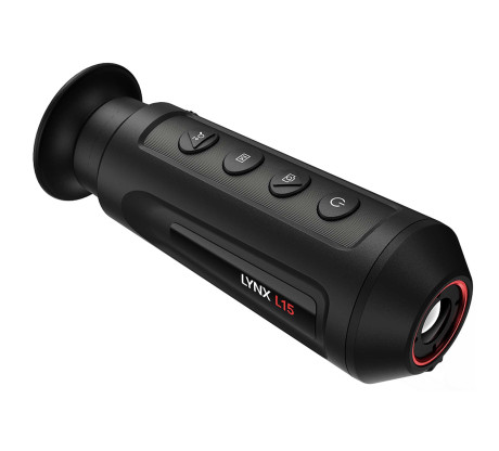 Тепловизионный монокуляр HikMicro Lynx L 15