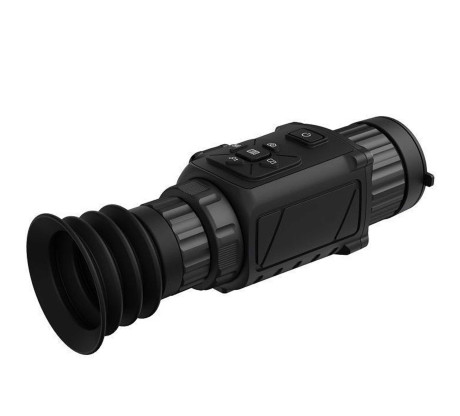 Тепловизионный прицел HikMicro Thunder TH 35