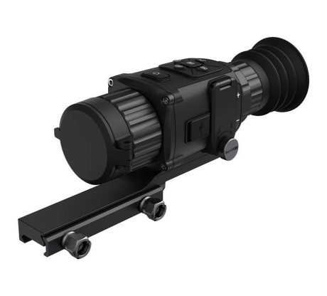 Тепловизионный прицел HikMicro Thunder TH 35