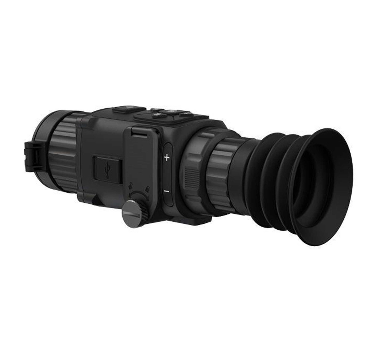 Тепловизионный прицел HikMicro Thunder TH 35