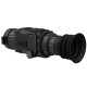 Тепловизионный прицел HikMicro Thunder TH 35