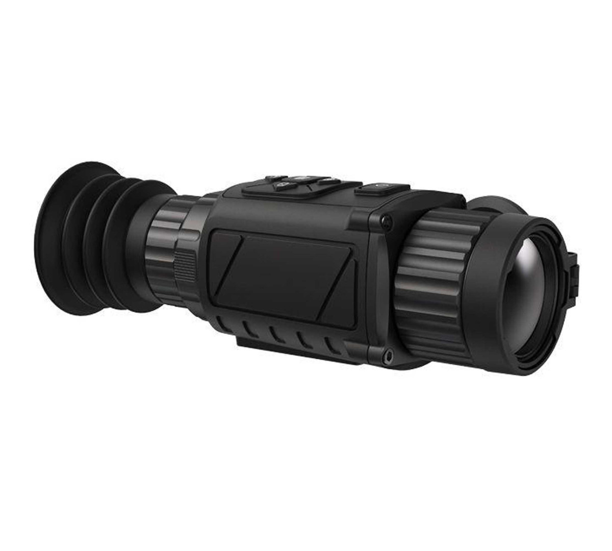 Тепловизионный прицел HikMicro Thunder TH 35