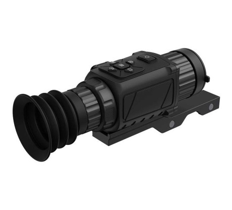 Тепловизионный прицел HikMicro Thunder TH 35